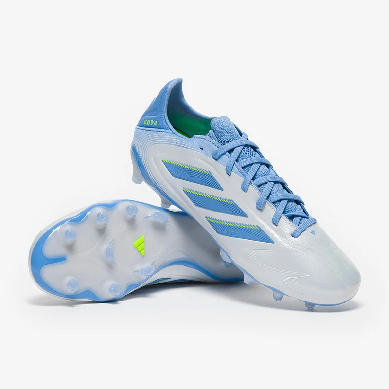 adidas Copa Pure III Pro Leather FG