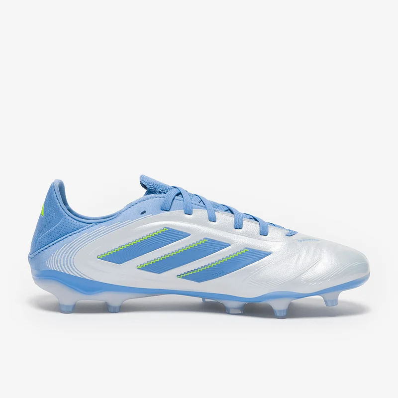 adidas Copa Pure III Pro Leather FG