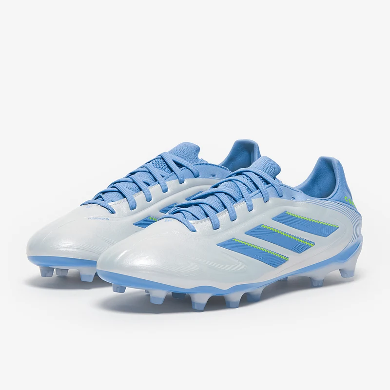 adidas Copa Pure III Pro Leather FG