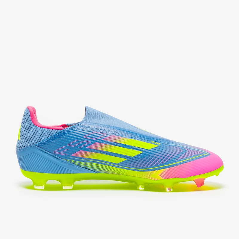 adidas F50 League Laceless FG/MG