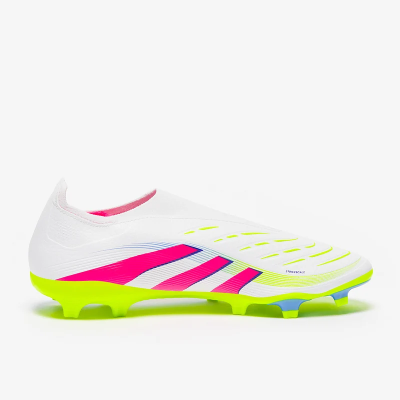 adidas Predator League Laceless FG/MG