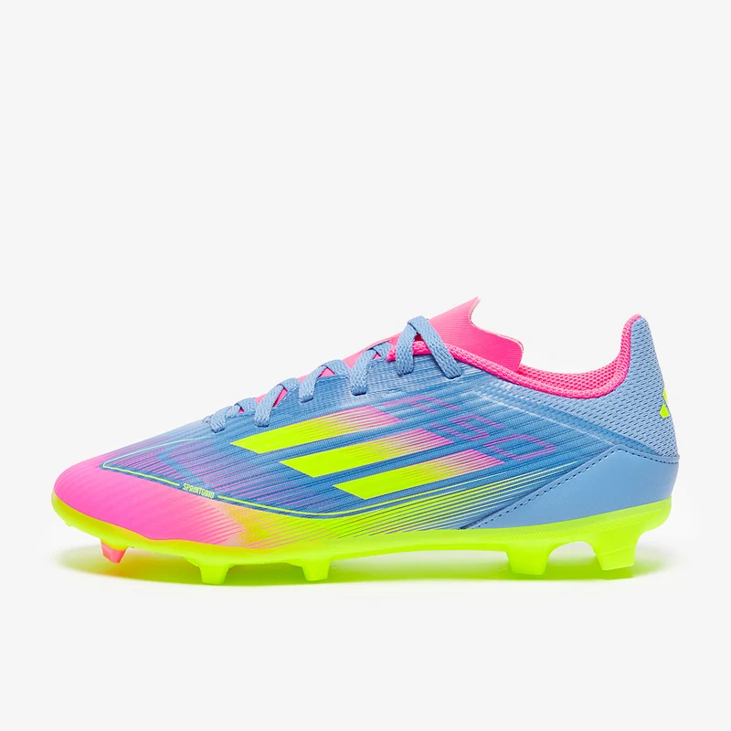 adidas F50 League FG/MG pour Enfant