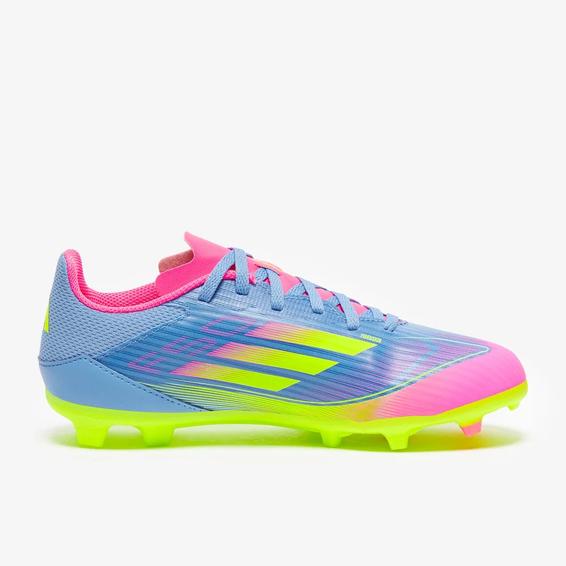 adidas F50 League FG/MG pour Enfant