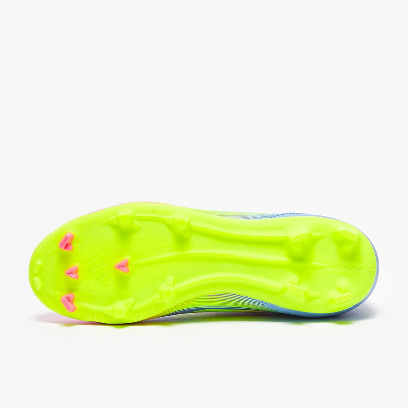 adidas F50 League FG/MG pour Enfant