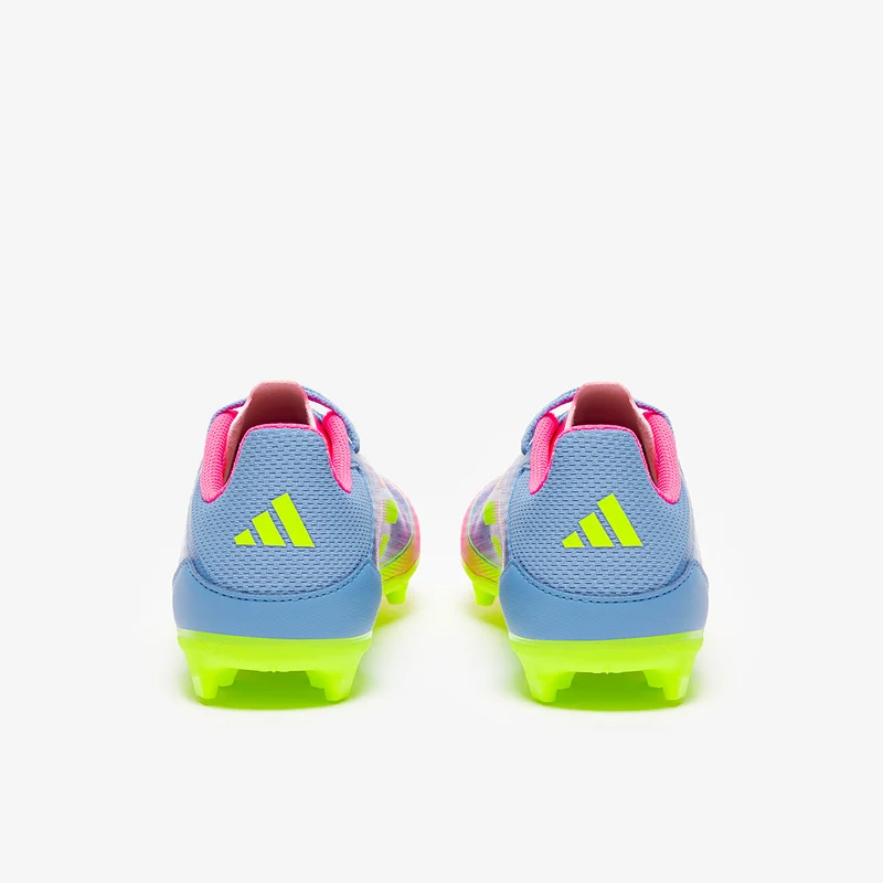 adidas F50 League FG/MG pour Enfant