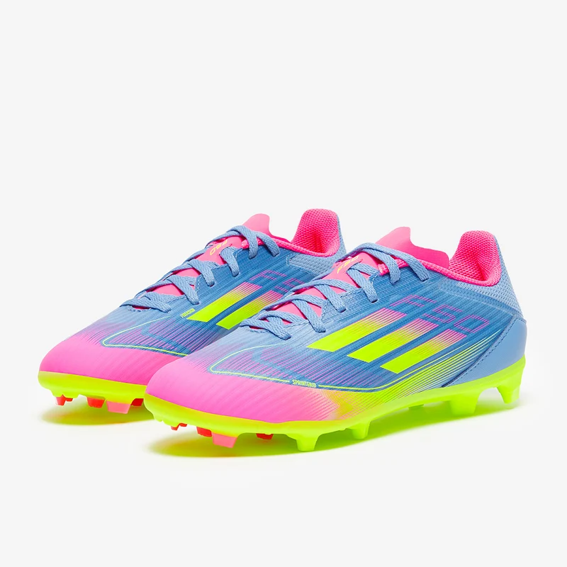 adidas F50 League FG/MG pour Enfant