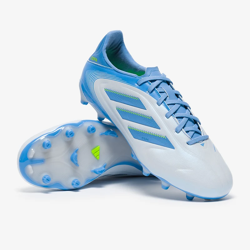 adidas Copa Pure III League Leather FG/MG