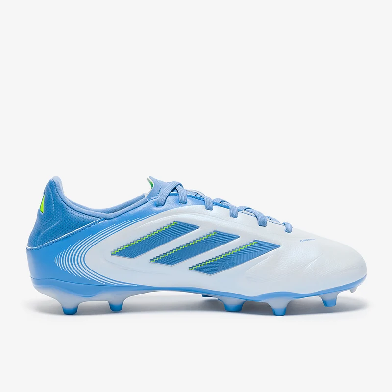 adidas Copa Pure III League Leather FG/MG