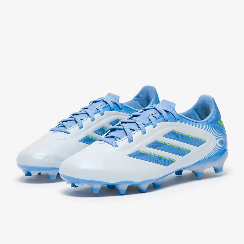 adidas Copa Pure III League Leather FG/MG