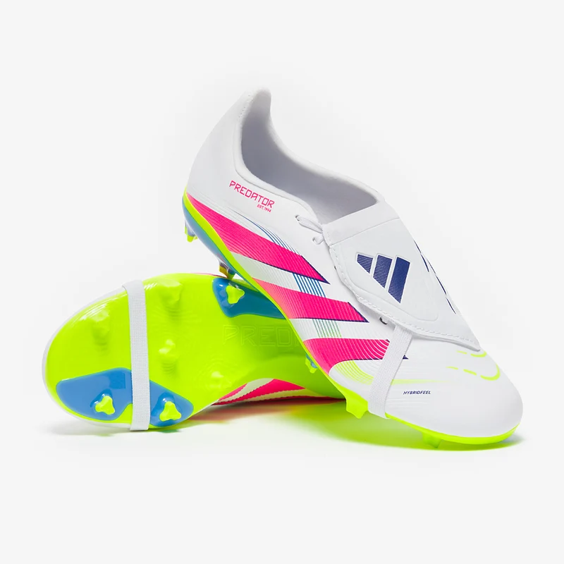 adidas Predator League Tongue FG pour Enfant