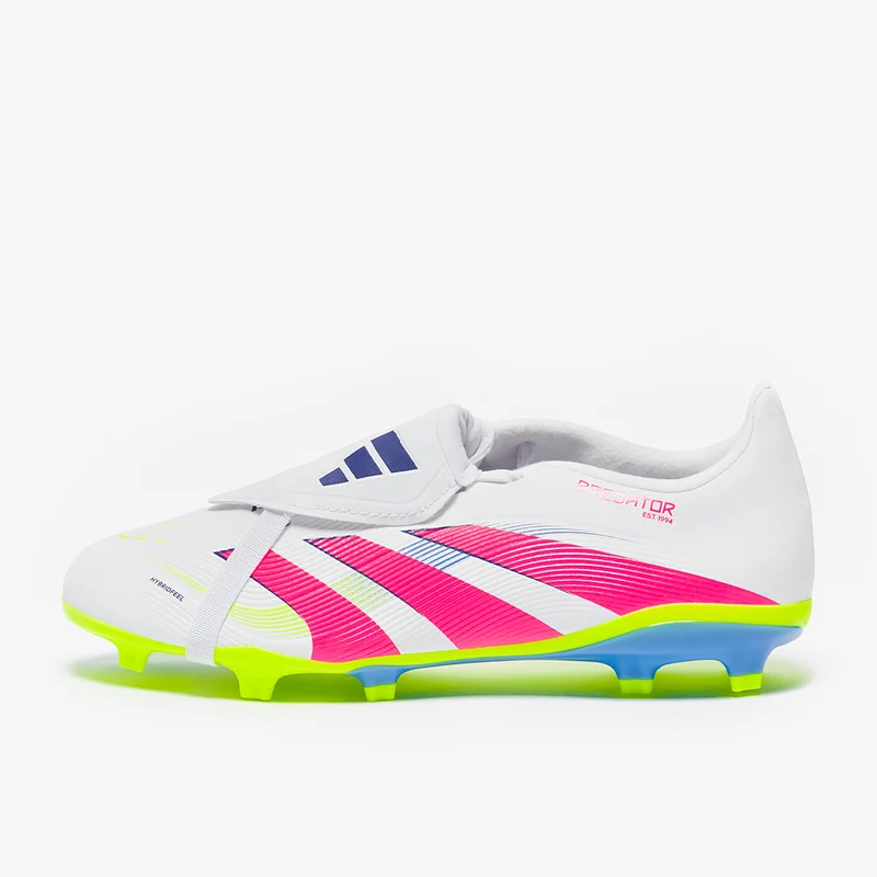 adidas Predator League Tongue FG pour Enfant