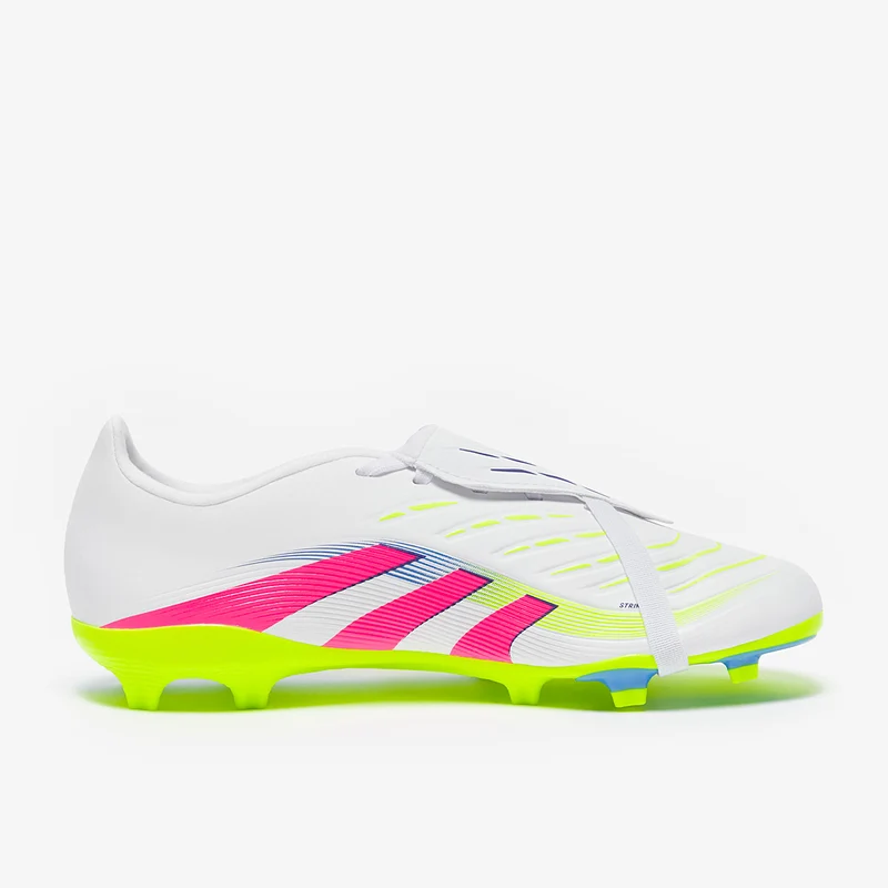 adidas Predator League Tongue FG pour Enfant