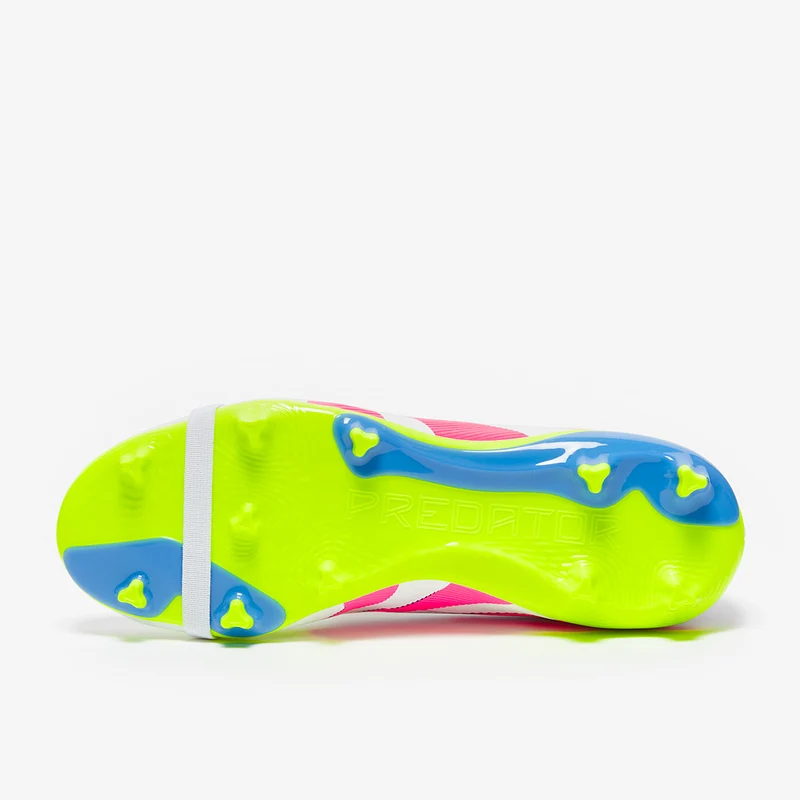 adidas Predator League Tongue FG pour Enfant