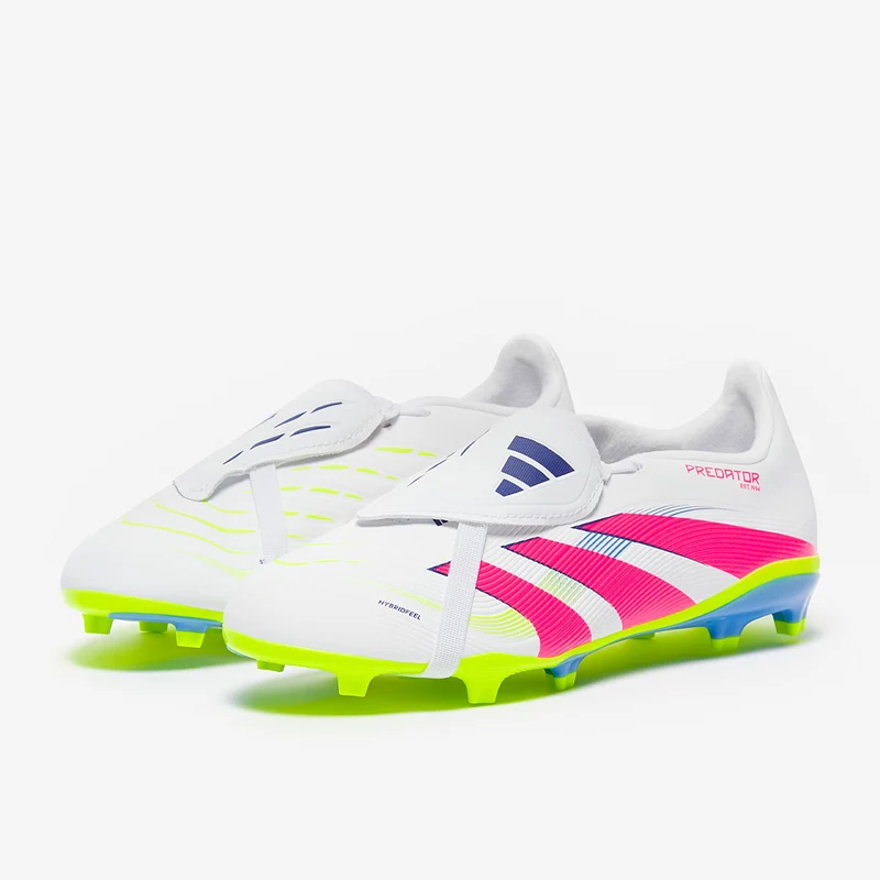 adidas Predator League Tongue FG pour Enfant