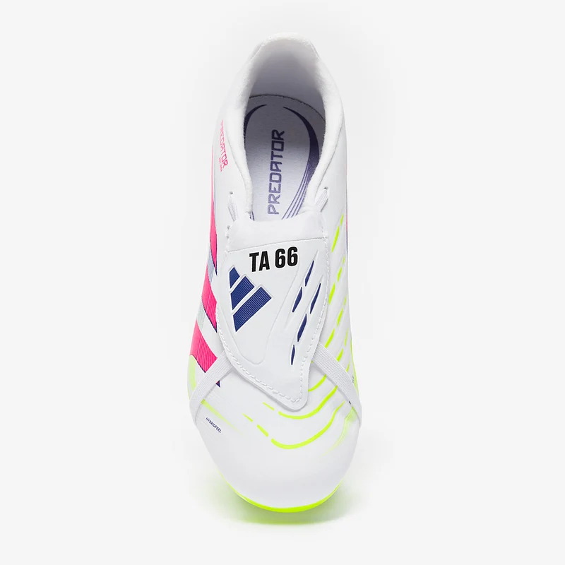 adidas Predator League Tongue FG pour Enfant
