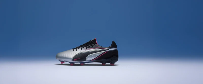 Puma King Ultimate FG/AG