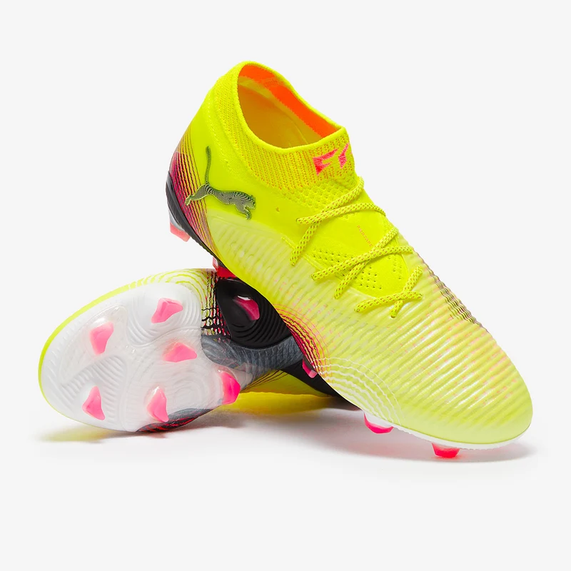 Puma Future 8 Ultimate FG pour Femme