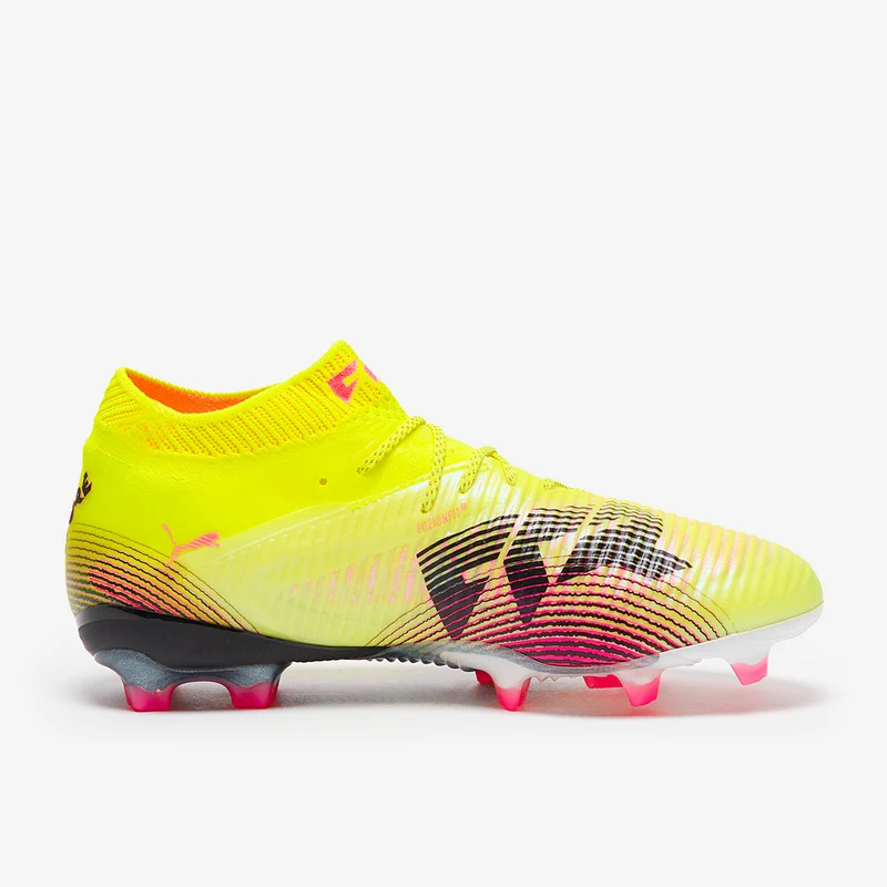Puma Future 8 Ultimate FG pour Femme