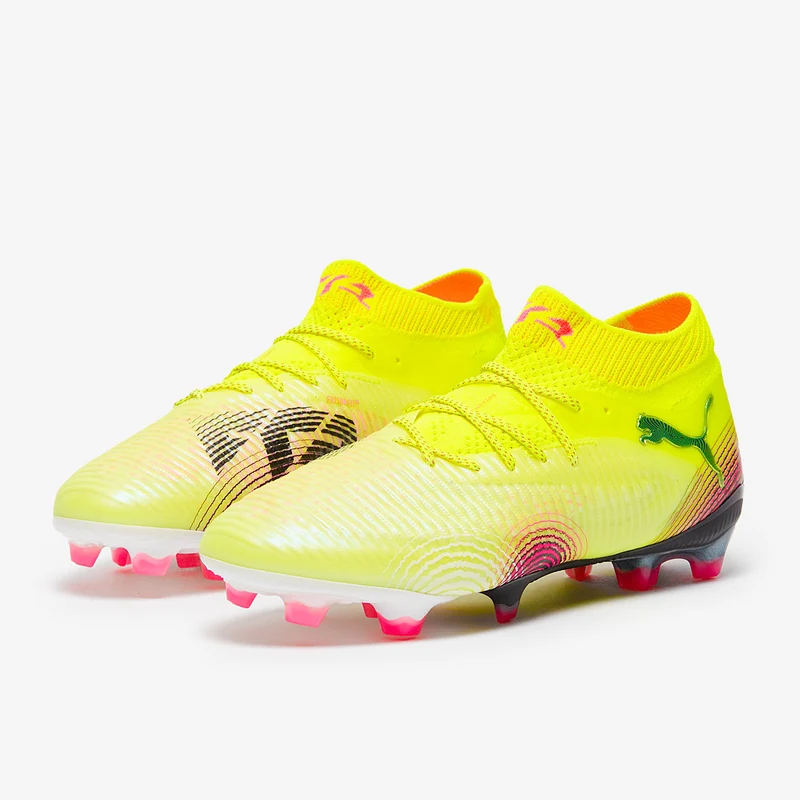 Puma Future 8 Ultimate FG pour Femme