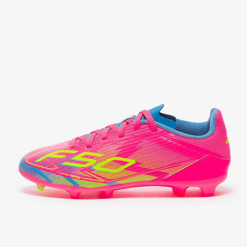 adidas F50 League FG/MG pour Enfant