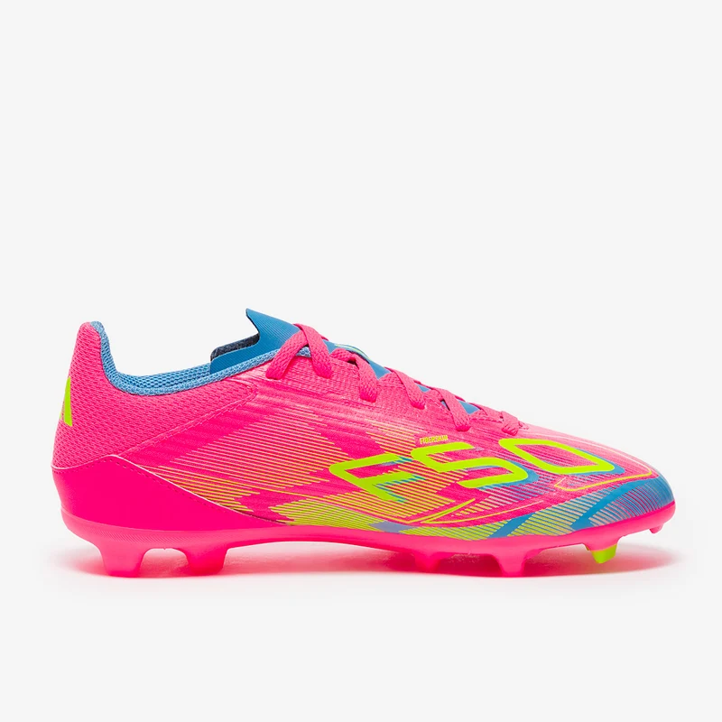 adidas F50 League FG/MG pour Enfant