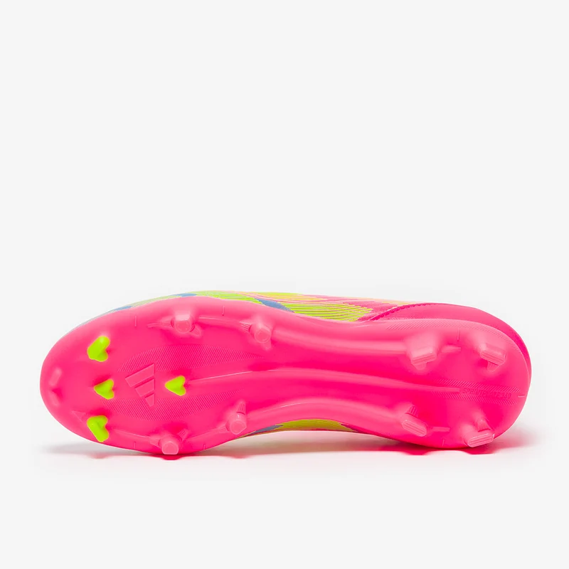 adidas F50 League FG/MG pour Enfant