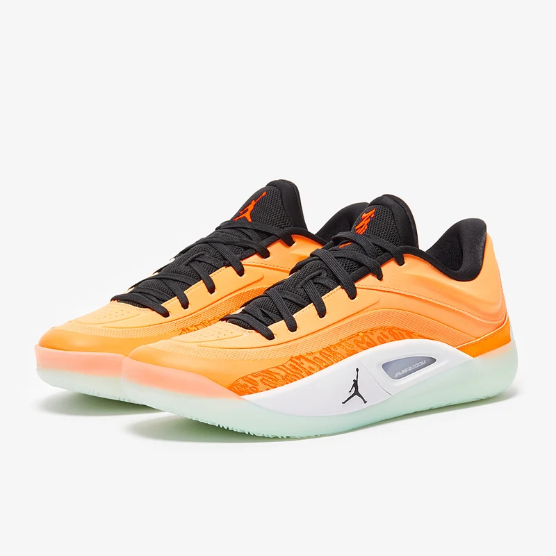 Jordan Chaussure de basket Zion 4