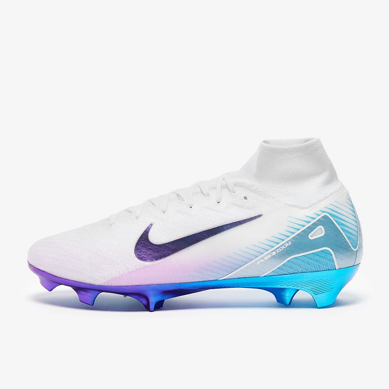 Nike Air Zoom Mercurial Superfly X Elite FG