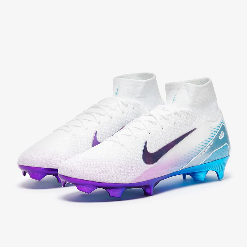 Nike Air Zoom Mercurial Superfly X Elite FG
