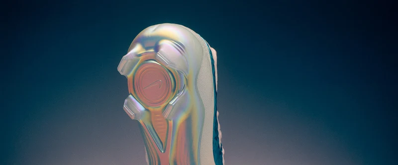 Nike Phantom Luna II Elite FG