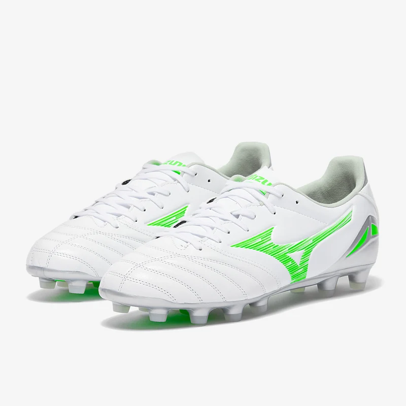 Mizuno Morelia Neo IV Pro FG