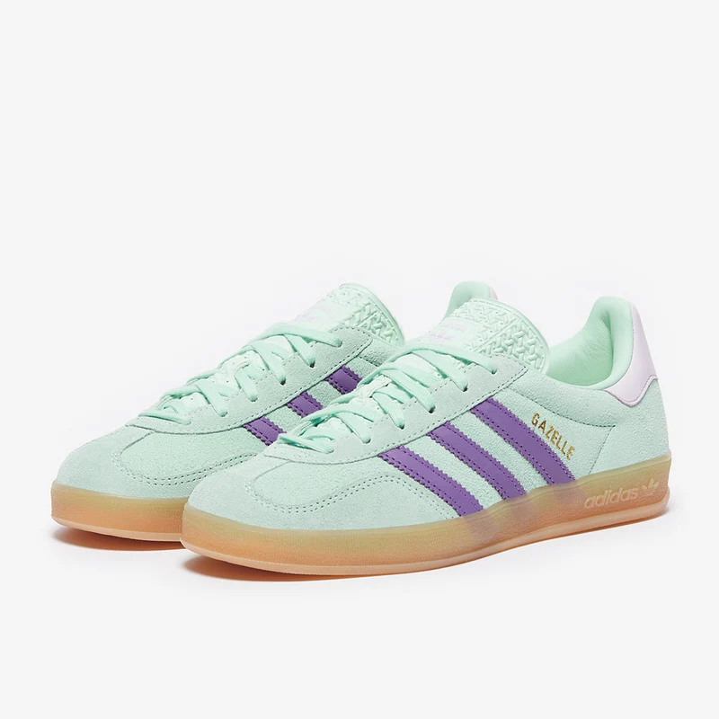 adidas Originals Gazelle Indoor pour Femme