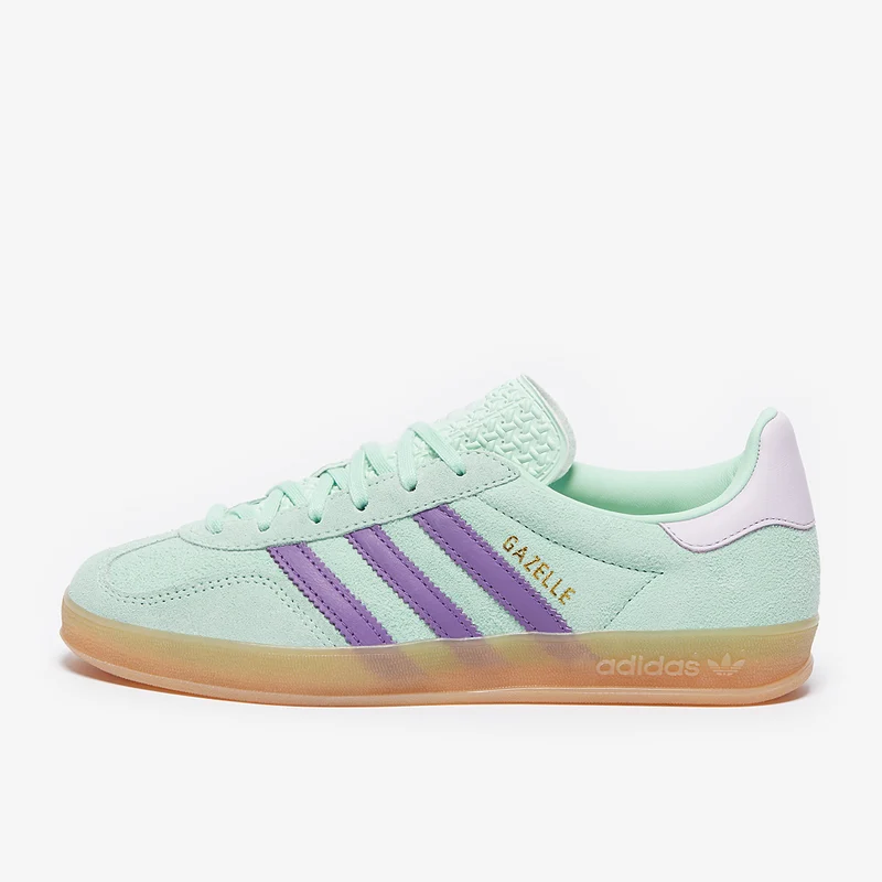 adidas Originals Gazelle Indoor pour Femme