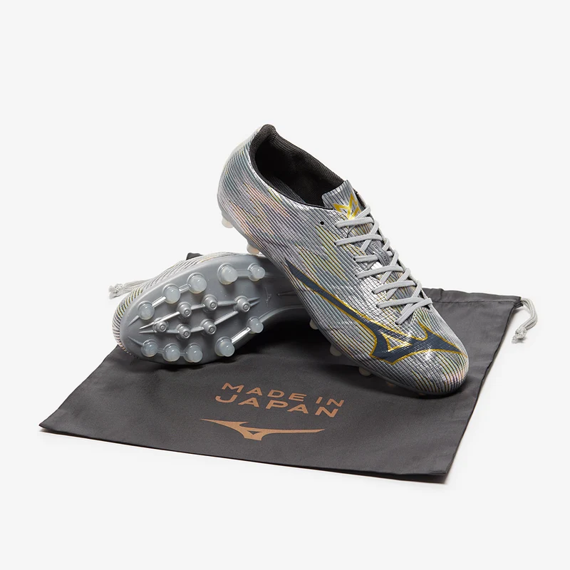 Mizuno Alpha II Made in Japan AG