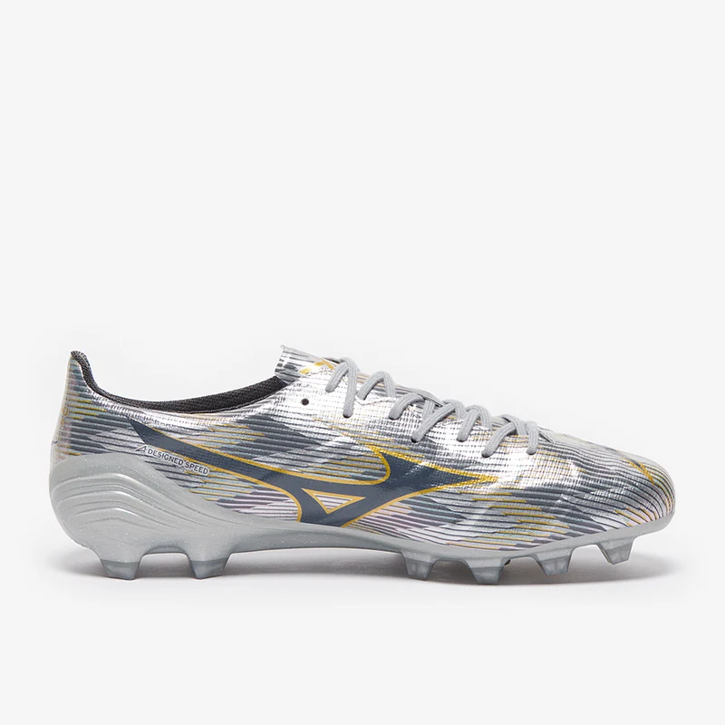 Mizuno Alpha II Elite FG