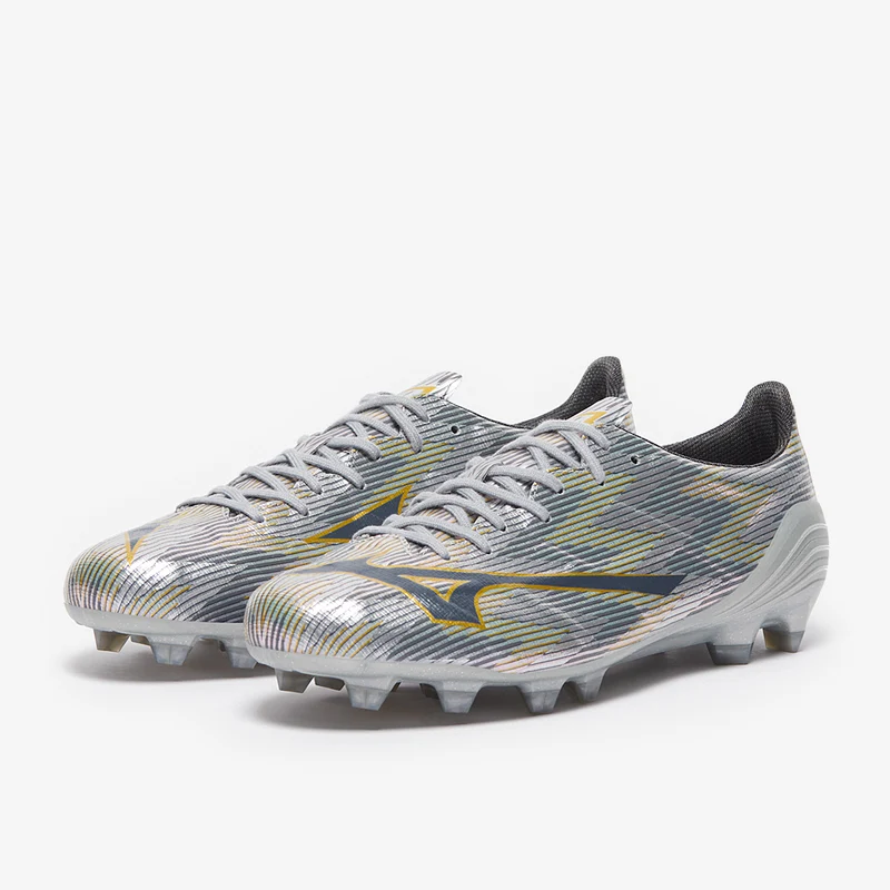 Mizuno Alpha II Elite FG