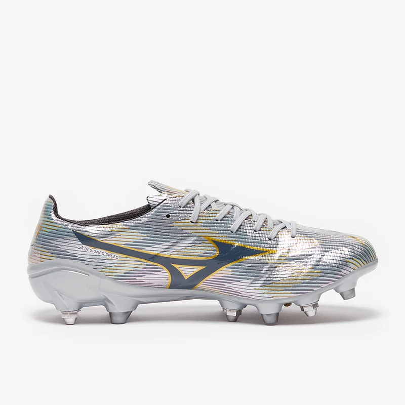 Mizuno Alpha II Made in Japan SG