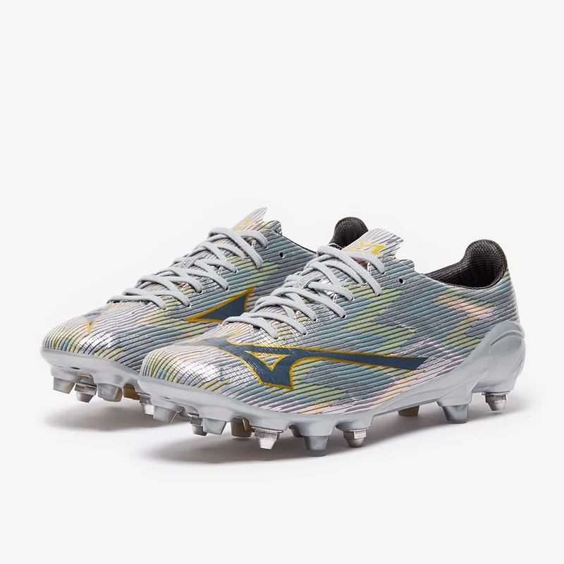 Mizuno Alpha II Made in Japan SG