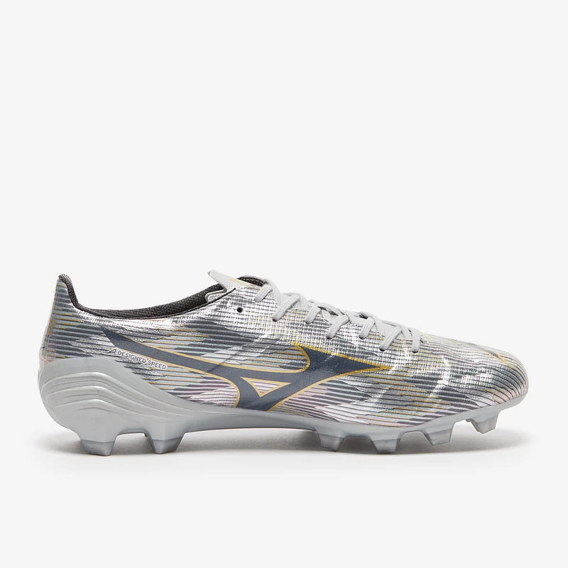 Mizuno Alpha II Pro FG