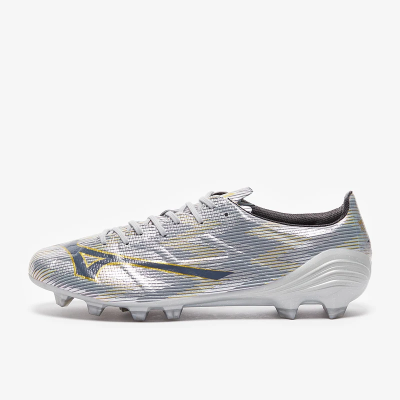 Mizuno Alpha II Made in Japan FG