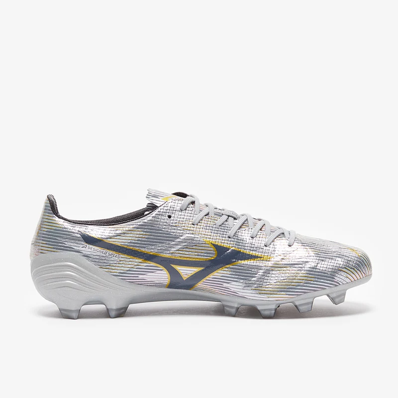 Mizuno Alpha II Made in Japan FG