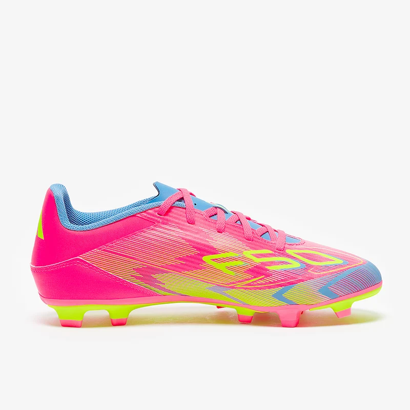 adidas F50 Club FG/MG