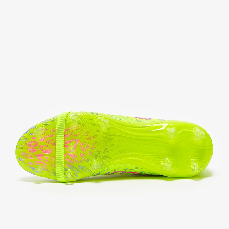 adidas Predator Elite Tongue FG pour Enfant