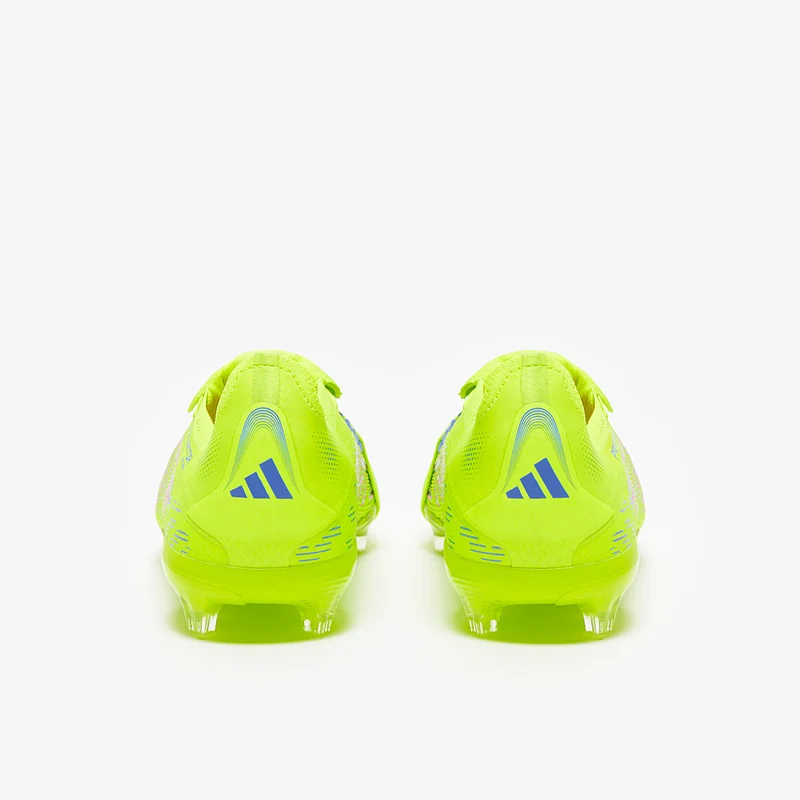 adidas Predator Elite Tongue FG pour Enfant
