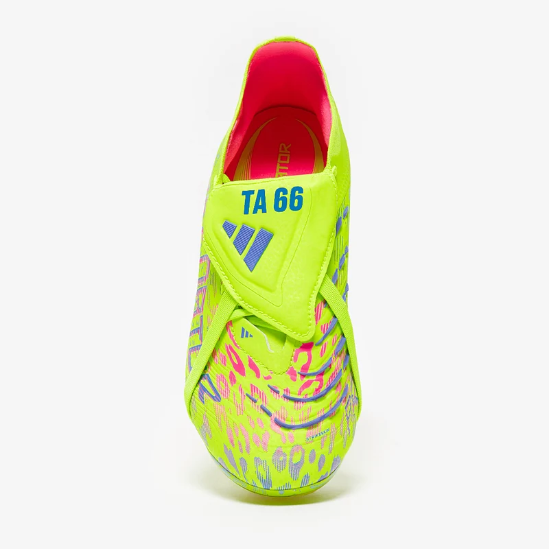 adidas Predator Elite Tongue FG pour Enfant