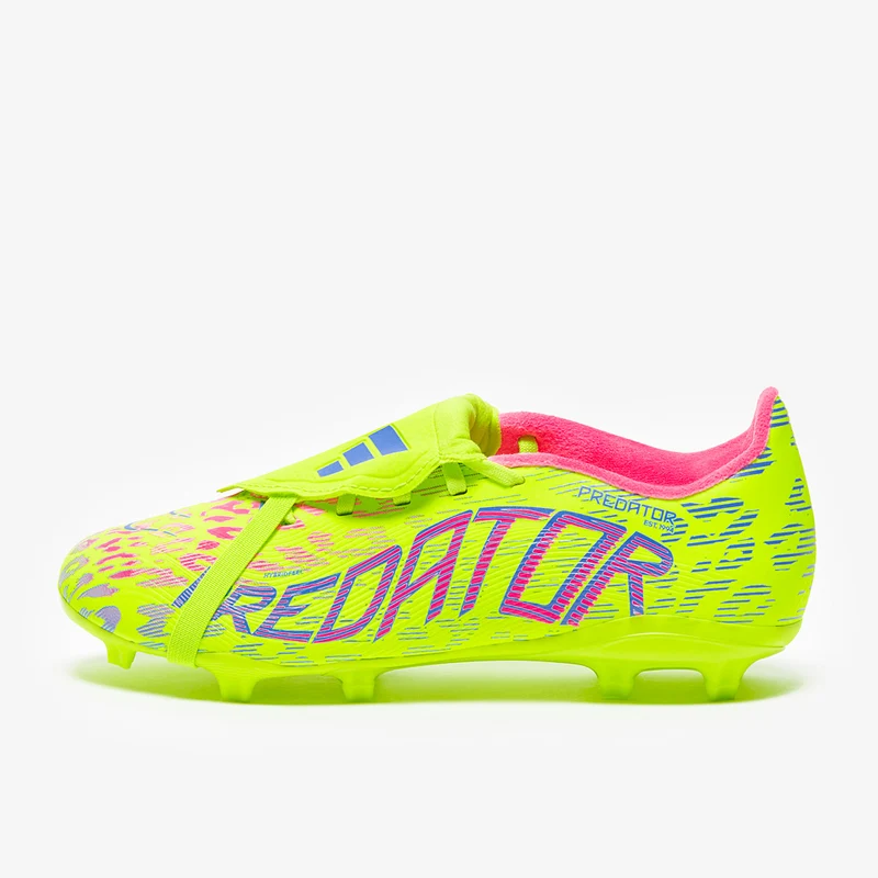 adidas Predator League Tongue FG pour Enfant