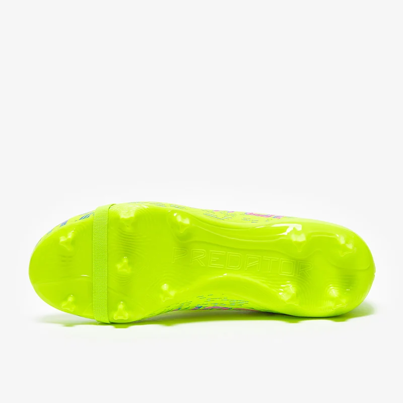 adidas Predator League Tongue FG pour Enfant