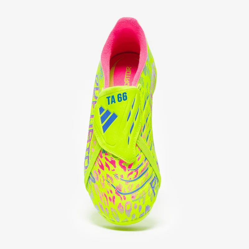 adidas Predator League Tongue FG pour Enfant