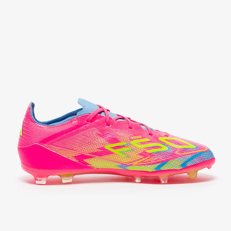 adidas F50 Elite FG pour Enfant