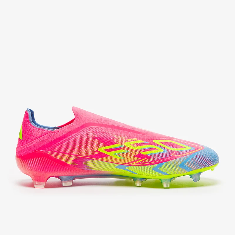 adidas F50 Elite Laceless FG